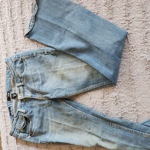 ANA bootcut tall 8 denim jeans